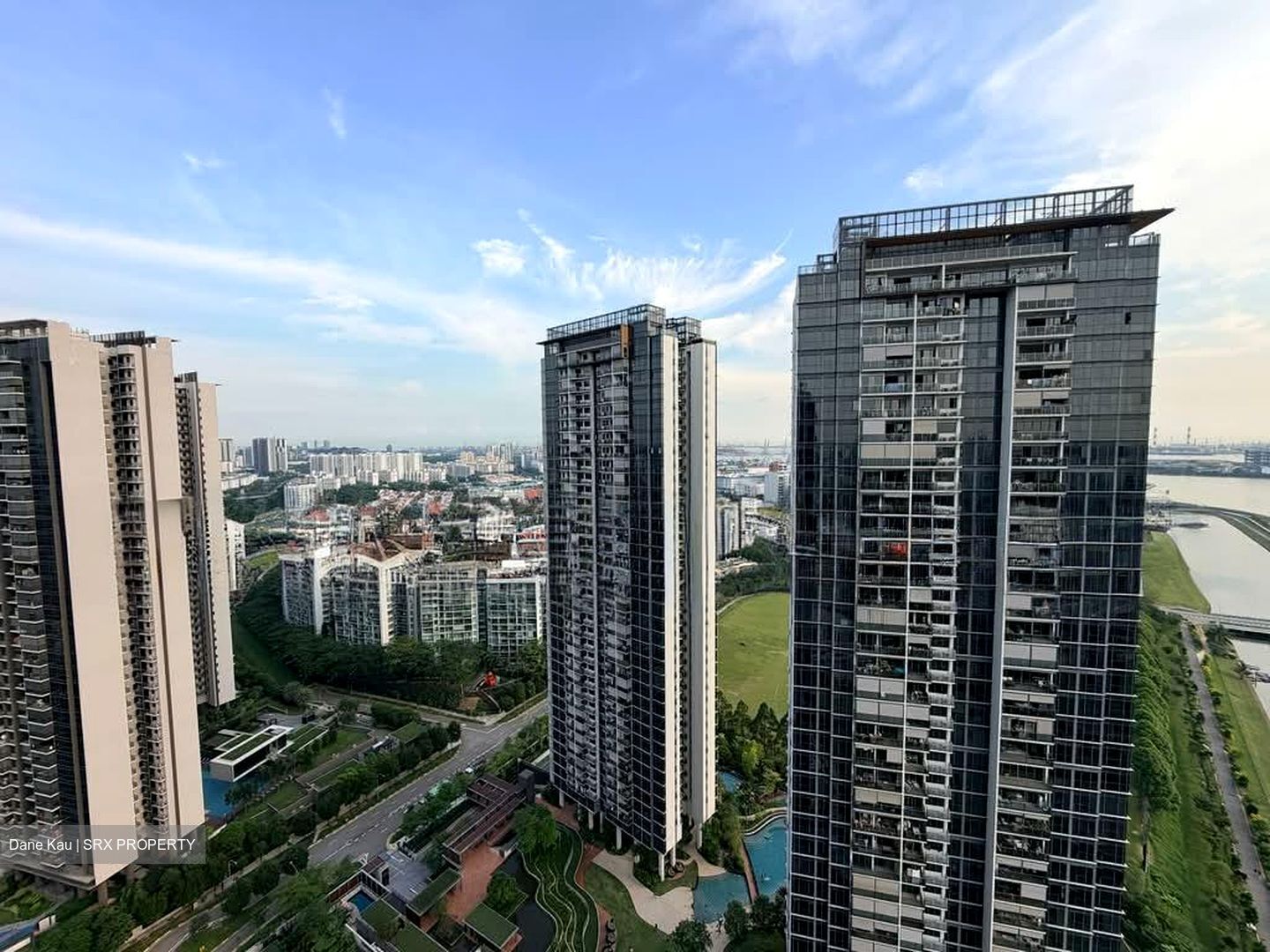 Parc Riviera (D5), Condominium #547528821
